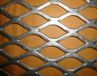 牡丹江不锈钢钢板网